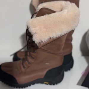 Adirondack III Tall Boot